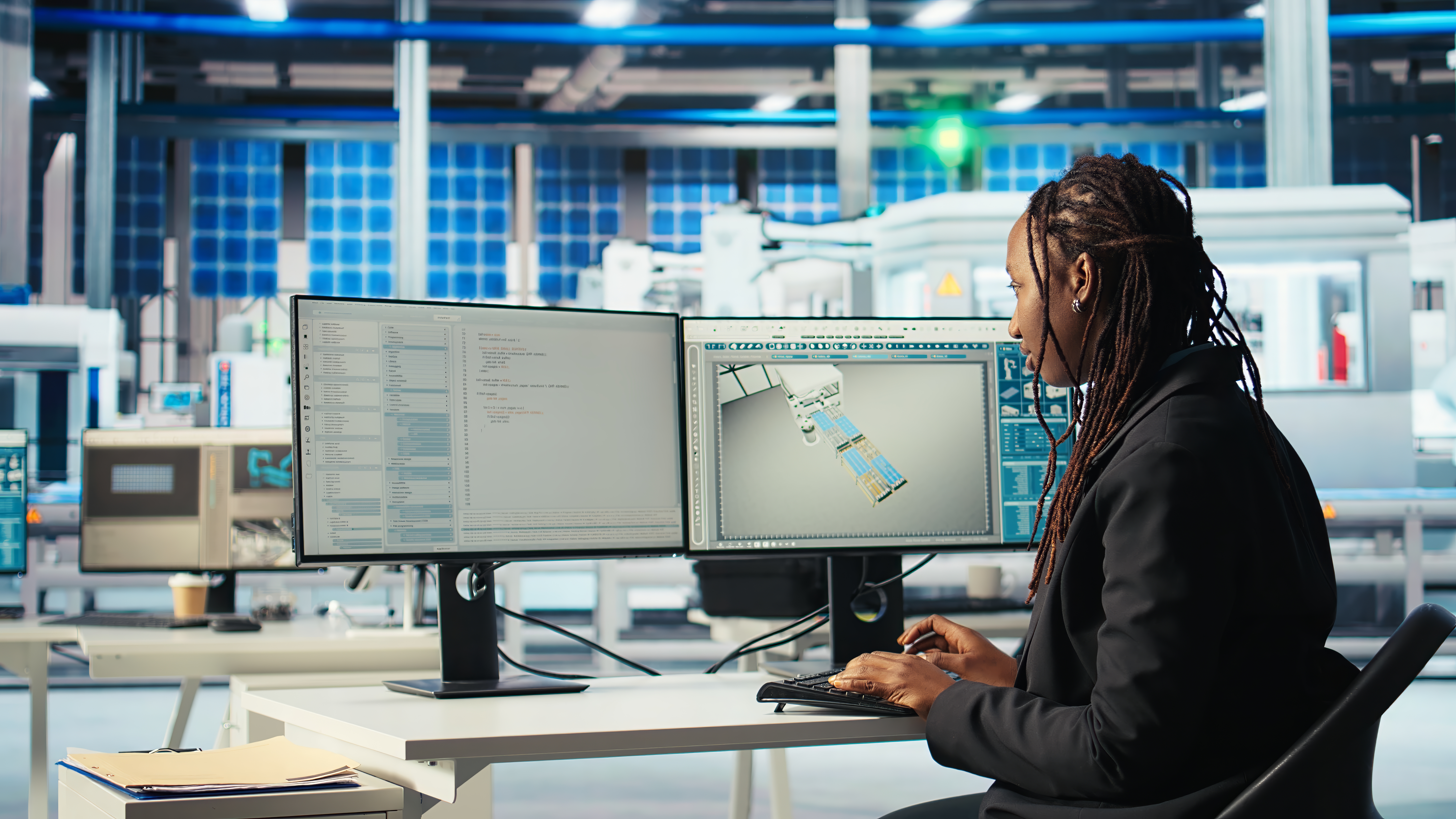 Energy Maintenance Software