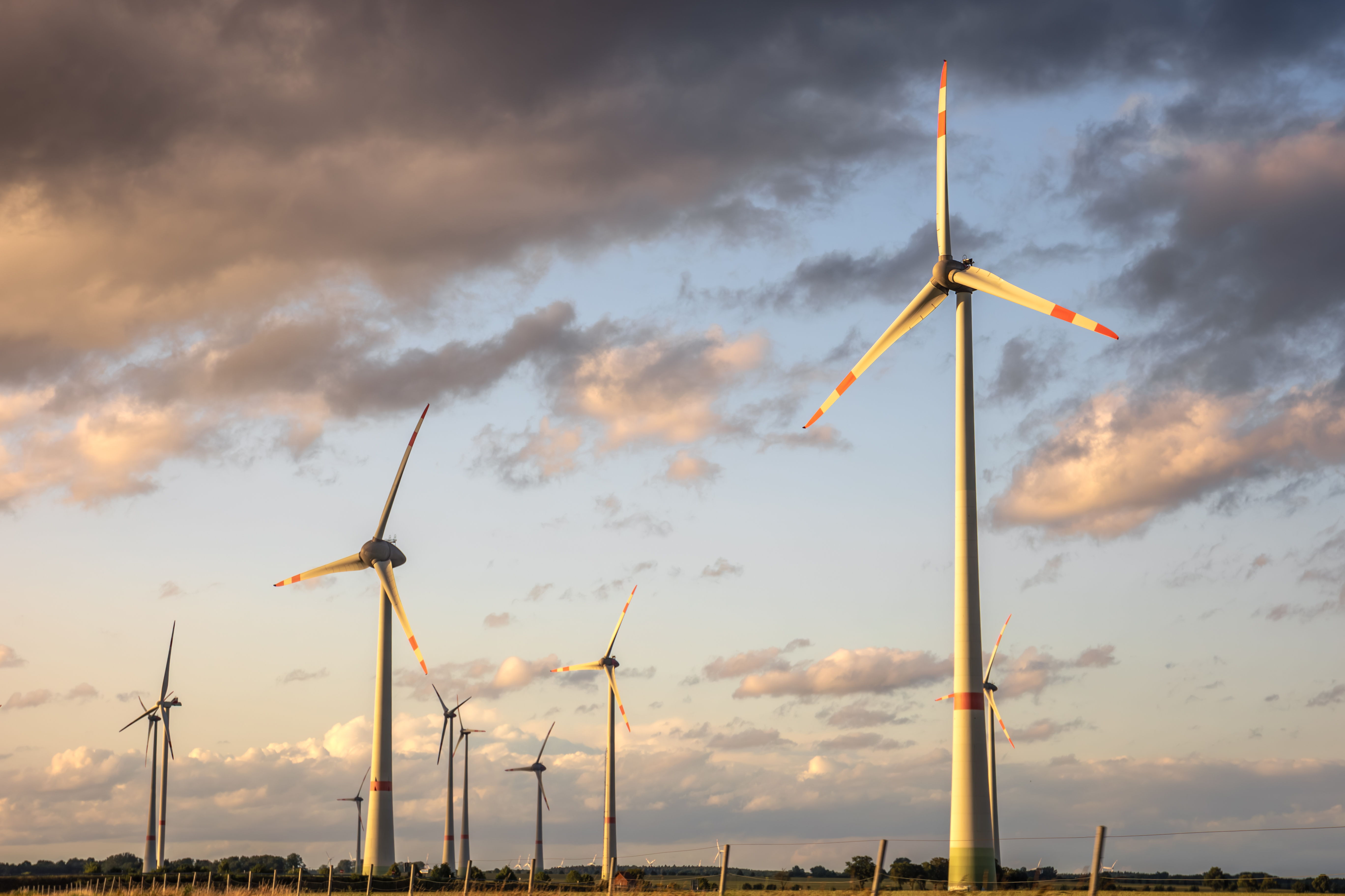 Wind Energy Solutions